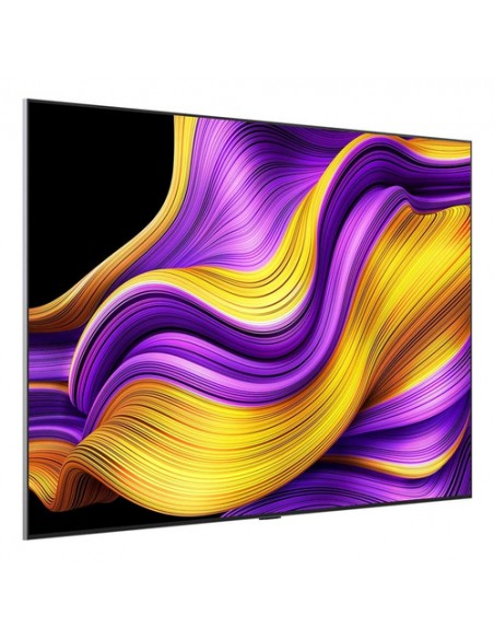 TV OLED - LG OLED55G55LW, 55", 4K, webOS