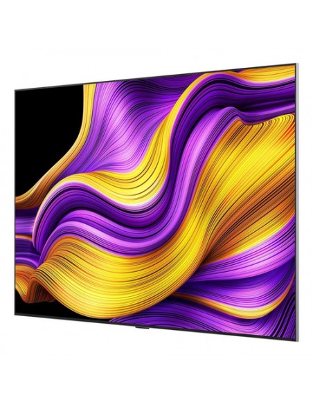 TV OLED - LG OLED55G55LW, 55", 4K, webOS