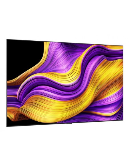 TV OLED - LG OLED55G55LW, 55", 4K, webOS
