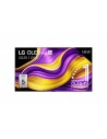 TV OLED - LG OLED55G55LW, 55", 4K, webOS