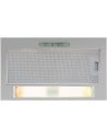 Campana Grupo Filtrante - CATA GK 4500 X, Inox, 360 m³/h Campana Grupo Filtrante - CATA GK 4500 X, Inox, 360 m³/h