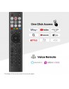 TV QLED - HISENSE TV06224576, 55", 4K, HDR10+ TV QLED - HISENSE TV06224576, 55", 4K, HDR10+