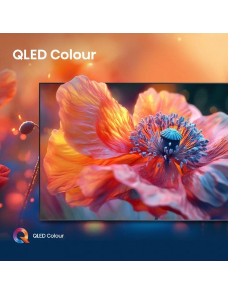 TV QLED - HISENSE TV06224576, 55",... TV QLED - HISENSE TV06224576, 55",...