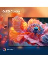 TV QLED - HISENSE TV06224576, 55", 4K, HDR10+ TV QLED - HISENSE TV06224576, 55", 4K, HDR10+
