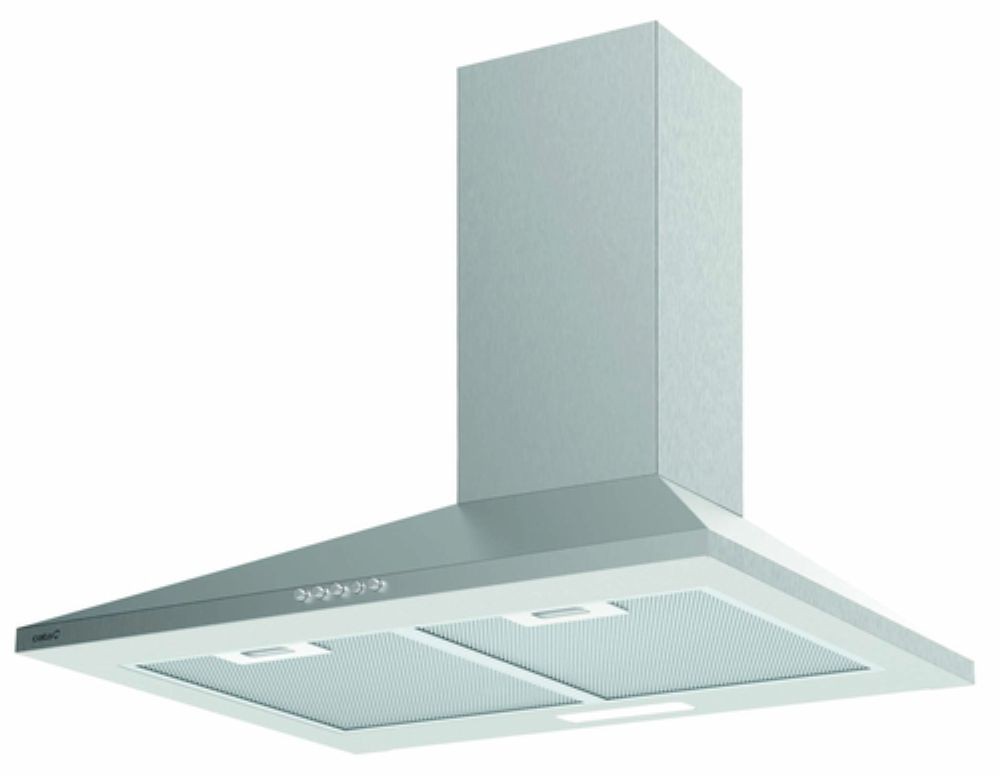 Cata – Campana Decorativa Cata 3 velocidades – VK 7000 X.