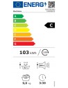 Secadora Bomba Calor - ELECTROLUX EDI629G4BO, Blanco, 9 kg, Eficiencia C