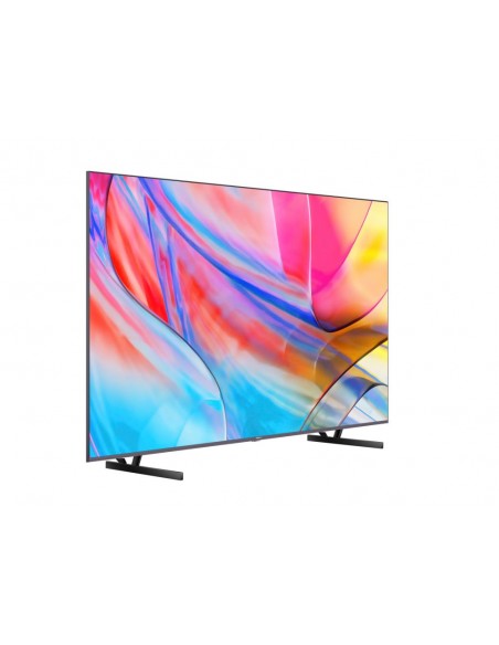 TV LED - HISENSE 75A79KQ, 75", 4K,...