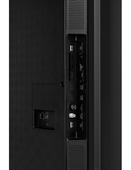 TV LED - HISENSE 75A79KQ, 75", 4K,...