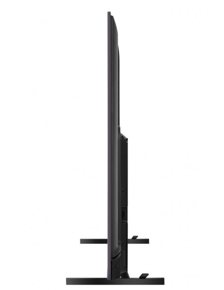 TV LED - HISENSE 75A79KQ, 75", 4K,...