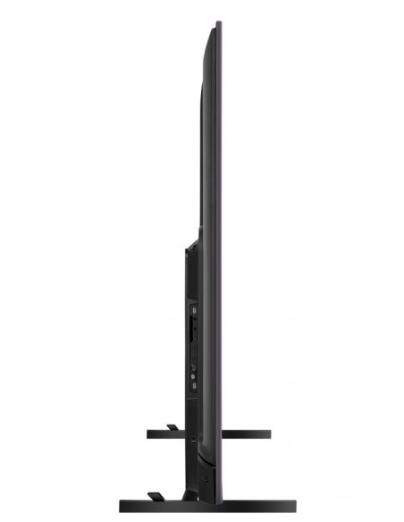 TV LED - HISENSE 75A79KQ, 75", 4K,...