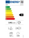 Secadora Bomba Calor - ASPES ASB900ED, Blanco, 8 kg, Eficiencia E Secadora Bomba Calor - ASPES ASB900ED, Blanco, 8 kg, Eficiencia E