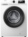 Lavadora Libre Instalación - HISENSE WF1Q8041BW, Blanco, 8 kg, Eficiencia A, 1400 rpm Lavadora Libre Instalación - HISENSE WF1Q8041BW, Blanco, 8 kg, Eficiencia A, 1400 rpm
