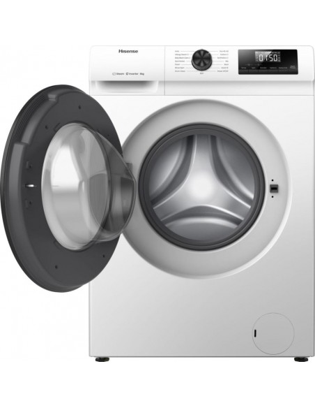 Lavadora Libre Instalación - HISENSE... Lavadora Libre Instalación - HISENSE...