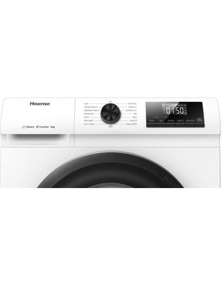 Lavadora Libre Instalación - HISENSE... Lavadora Libre Instalación - HISENSE...