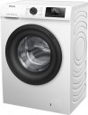Lavadora Libre Instalación - HISENSE WF1Q8041BW, Blanco, 8 kg, Eficiencia A, 1400 rpm Lavadora Libre Instalación - HISENSE WF1Q8041BW, Blanco, 8 kg, Eficiencia A, 1400 rpm