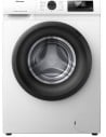 Lavadora Libre Instalación - HISENSE WF1Q9041BW, Blanco, 9 kg, Eficiencia A, 1400 rpm Lavadora Libre Instalación - HISENSE WF1Q9041BW, Blanco, 9 kg, Eficiencia A, 1400 rpm