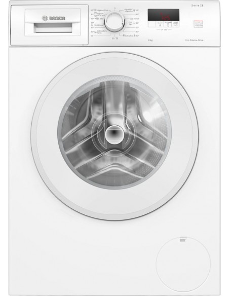 Lavadora Libre Instalación - BOSCH...