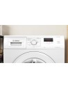 Lavadora Libre Instalación - BOSCH WGE03200EP, Blanco, 8 kg, 1200 rpm, Eficiencia A
