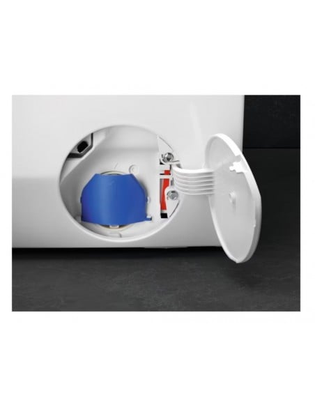 Lavadora Secadora - AEG LWR7194M4B,... Lavadora Secadora - AEG LWR7194M4B,...