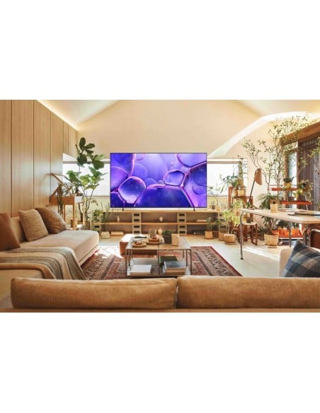 TV LED - SAMSUNG TU43U8005FUXXC 43",... TV LED - SAMSUNG TU43U8005FUXXC 43",...
