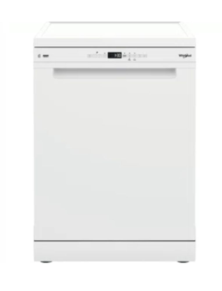 Whirlpool – Lavavajillas Whirpool 15 servicios, 3º bandeja, 60 cm – W7F HP43.