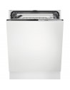 Lavavajillas Libre Instalación - AEG FSB32610Z, Blanco, Eficiencia E, 13 cubiertos Lavavajillas Libre Instalación - AEG FSB32610Z, Blanco, Eficiencia E, 13 cubiertos