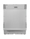 Lavavajillas Libre Instalación - AEG FSB32610Z, Blanco, Eficiencia E, 13 cubiertos Lavavajillas Libre Instalación - AEG FSB32610Z, Blanco, Eficiencia E, 13 cubiertos