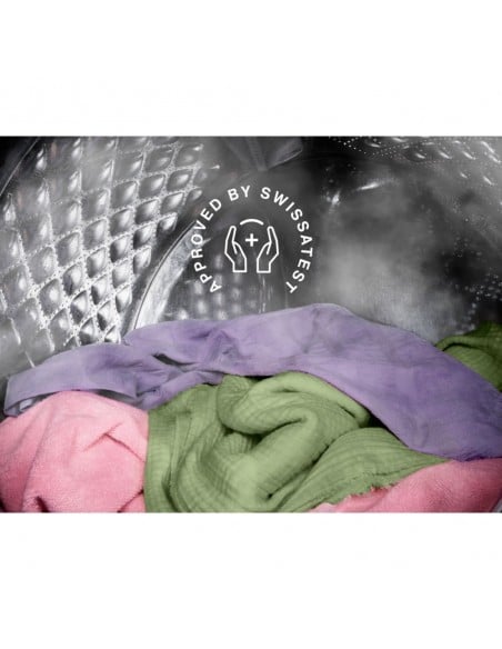 Lavadora Libre Instalación - AEG... Lavadora Libre Instalación - AEG...