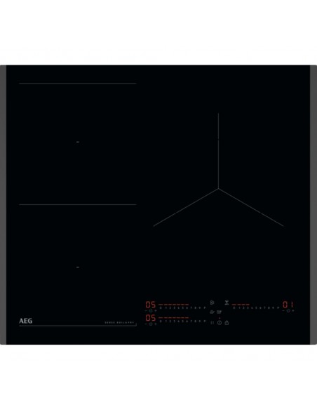Placa Inducción - AEG TI63IQ30FB 8000... Placa Inducción - AEG TI63IQ30FB 8000...