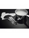 Placa Inducción - AEG TI63IQ30FB 8000 Sense Boil&Fry, 3 Zonas, 60 cm, Negro Placa Inducción - AEG TI63IQ30FB 8000 Sense Boil&Fry, 3 Zonas, 60 cm, Negro