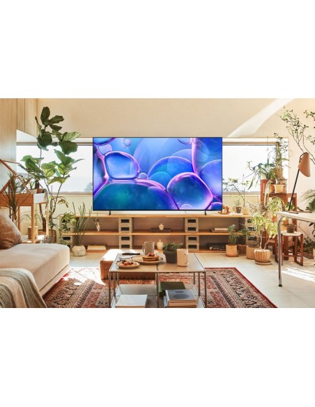 TV LED - SAMSUNG TU50U7025FKXXC, 50",...