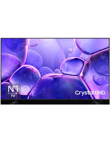 TV LED - SAMSUNG TU75U8075FUXXC, 75",...