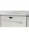 Lavavajillas Libre Instalación - WHIRLPOOL W2F HD 624, Blanco, Eficiencia E Lavavajillas Libre Instalación - WHIRLPOOL W2F HD 624, Blanco, Eficiencia E