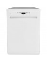 Lavavajillas Libre Instalación - WHIRLPOOL W2F HD 624, Blanco, Eficiencia E Lavavajillas Libre Instalación - WHIRLPOOL W2F HD 624, Blanco, Eficiencia E