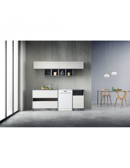 Lavavajillas Libre Instalación -... Lavavajillas Libre Instalación -...