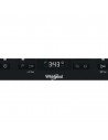 Lavavajillas Libre Instalación - WHIRLPOOL W2F HD624 X, Inox, Eficiencia E, 14 Cubiertos Lavavajillas Libre Instalación - WHIRLPOOL W2F HD624 X, Inox, Eficiencia E, 14 Cubiertos
