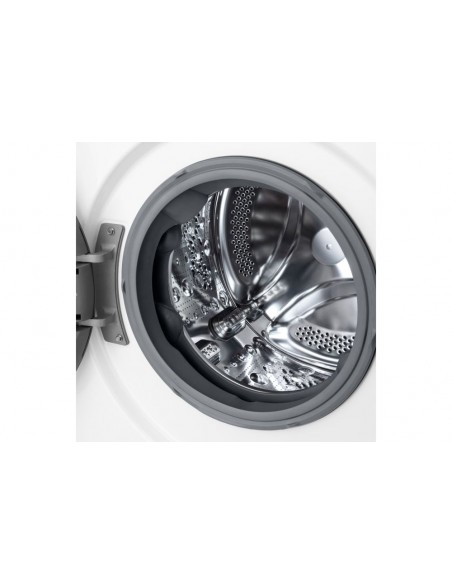 Lavadora Secadora - LG F4DR6009A1W,... Lavadora Secadora - LG F4DR6009A1W,...