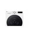 Lavadora Secadora - LG F4DR6009A1W, Blanco, Lavado 9 kg, Secado 6 kg, 1400 rpm Lavadora Secadora - LG F4DR6009A1W, Blanco, Lavado 9 kg, Secado 6 kg, 1400 rpm