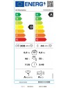 Lavadora Secadora - LG F4DR6009A1W, Blanco, Lavado 9 kg, Secado 6 kg, 1400 rpm Lavadora Secadora - LG F4DR6009A1W, Blanco, Lavado 9 kg, Secado 6 kg, 1400 rpm