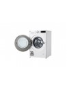 Lavadora Secadora - LG F4DR6010A1W, Blanco, Lavado 10 kg, Secado 6 kg, 1400 rpm Lavadora Secadora - LG F4DR6010A1W, Blanco, Lavado 10 kg, Secado 6 kg, 1400 rpm