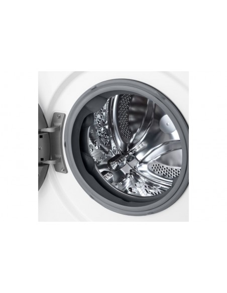 Lavadora Secadora - LG F4DR6010A1W,... Lavadora Secadora - LG F4DR6010A1W,...