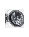 Lavadora Secadora - LG F4DR6010A1W, Blanco, Lavado 10 kg, Secado 6 kg, 1400 rpm Lavadora Secadora - LG F4DR6010A1W, Blanco, Lavado 10 kg, Secado 6 kg, 1400 rpm