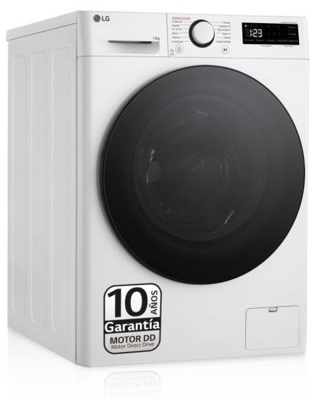 Lavadora Libre Instalación - LG... Lavadora Libre Instalación - LG...
