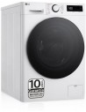 Lavadora Libre Instalación - LG F4WR6013AGW, Blanco,13 kg, Eficiencia A, 1400 rpm Lavadora Libre Instalación - LG F4WR6013AGW, Blanco,13 kg, Eficiencia A, 1400 rpm