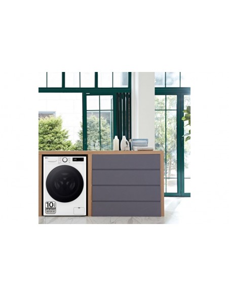 Lavadora Libre Instalación - LG... Lavadora Libre Instalación - LG...