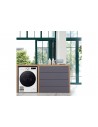 Lavadora Libre Instalación - LG F4WR6013AGW, Blanco,13 kg, Eficiencia A, 1400 rpm Lavadora Libre Instalación - LG F4WR6013AGW, Blanco,13 kg, Eficiencia A, 1400 rpm