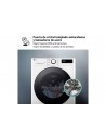 Lavadora Libre Instalación - LG F4WR6013AGW, Blanco,13 kg, Eficiencia A, 1400 rpm Lavadora Libre Instalación - LG F4WR6013AGW, Blanco,13 kg, Eficiencia A, 1400 rpm