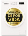 Lavadora Secadora - LG W4X1085NWH, Blanco, Lavado 8 kg, Secado 5 kg, 1400 rpm Lavadora Secadora - LG W4X1085NWH, Blanco, Lavado 8 kg, Secado 5 kg, 1400 rpm
