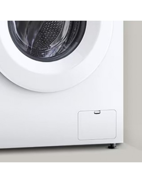 Lavadora Secadora - LG W4X1085NWH,... Lavadora Secadora - LG W4X1085NWH,...