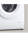 Lavadora Secadora - LG W4X1085NWH, Blanco, Lavado 8 kg, Secado 5 kg, 1400 rpm Lavadora Secadora - LG W4X1085NWH, Blanco, Lavado 8 kg, Secado 5 kg, 1400 rpm
